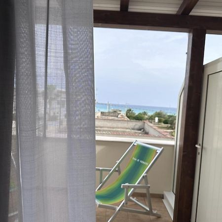 Hotel Baia Di Venere Σαν Βίτο λο Κάπο Εξωτερικό φωτογραφία
