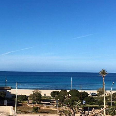 Hotel Baia Di Venere Σαν Βίτο λο Κάπο Εξωτερικό φωτογραφία