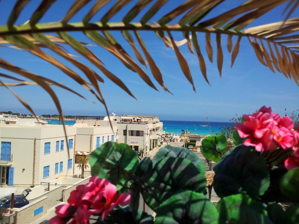 Hotel Baia Di Venere Σαν Βίτο λο Κάπο Εξωτερικό φωτογραφία