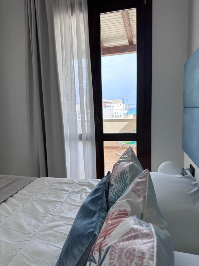 Hotel Baia Di Venere Σαν Βίτο λο Κάπο Εξωτερικό φωτογραφία