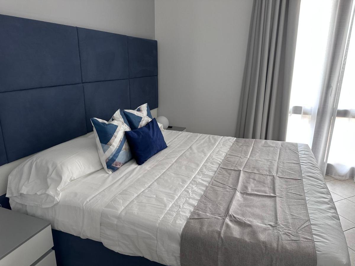 Hotel Baia Di Venere Σαν Βίτο λο Κάπο Εξωτερικό φωτογραφία