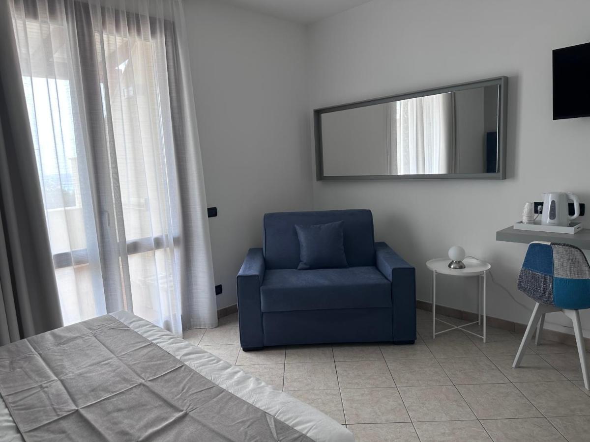 Hotel Baia Di Venere Σαν Βίτο λο Κάπο Εξωτερικό φωτογραφία