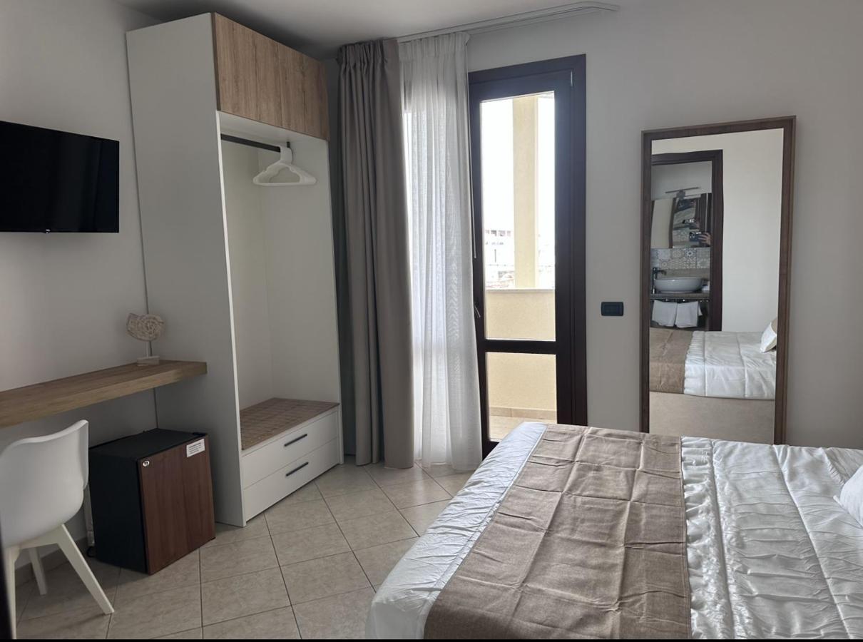 Hotel Baia Di Venere Σαν Βίτο λο Κάπο Εξωτερικό φωτογραφία