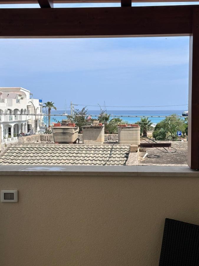 Hotel Baia Di Venere Σαν Βίτο λο Κάπο Εξωτερικό φωτογραφία