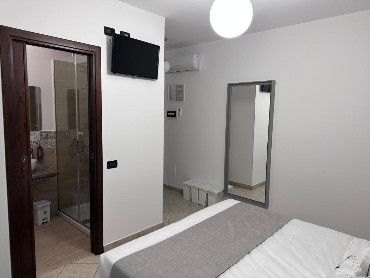 Hotel Baia Di Venere Σαν Βίτο λο Κάπο Εξωτερικό φωτογραφία