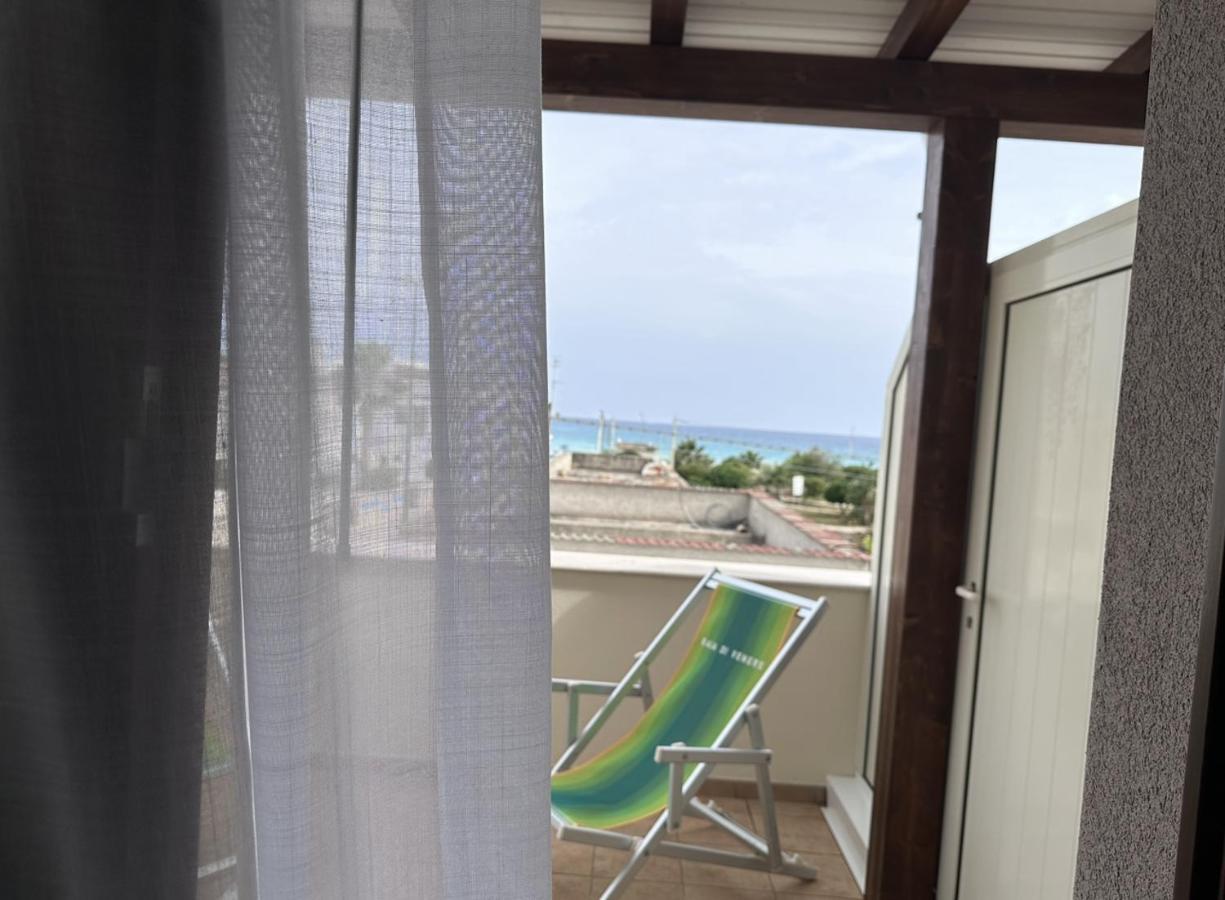 Hotel Baia Di Venere Σαν Βίτο λο Κάπο Εξωτερικό φωτογραφία