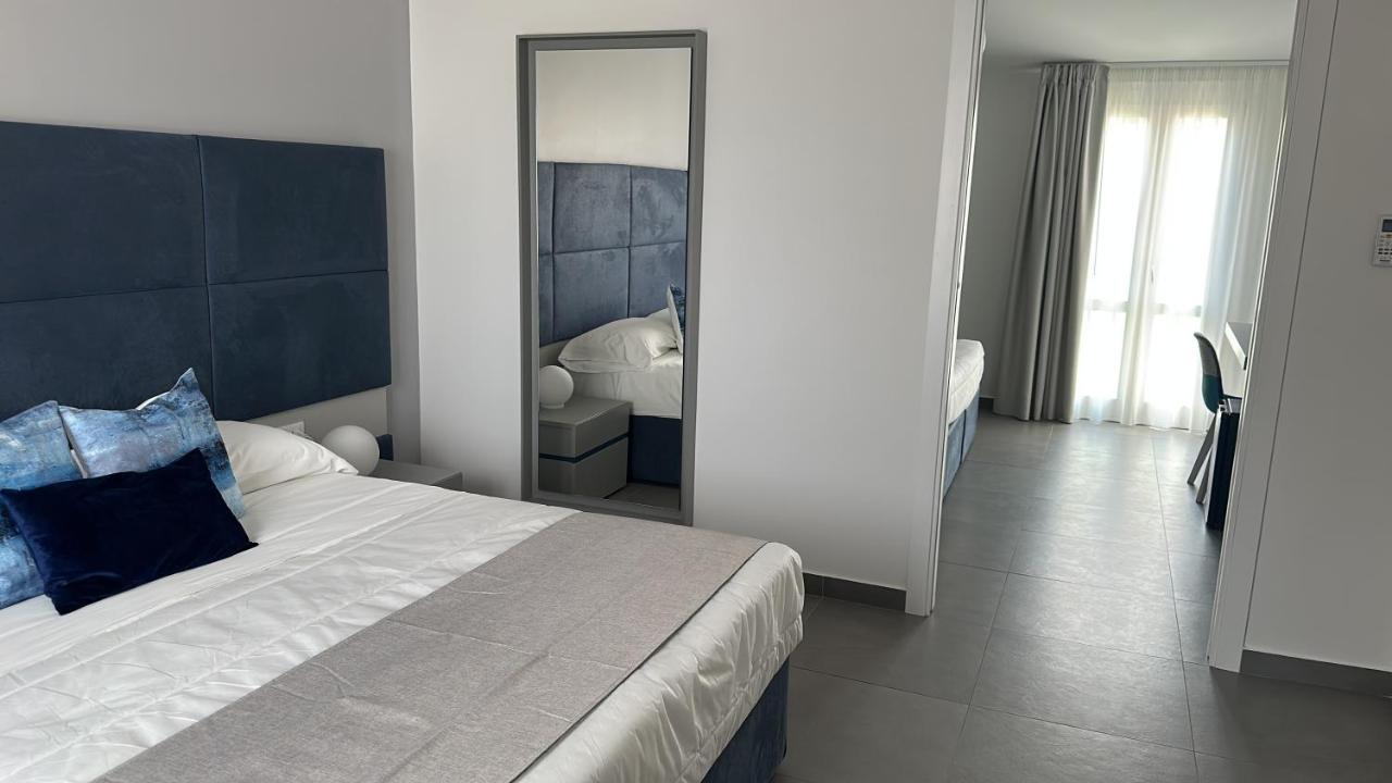Hotel Baia Di Venere Σαν Βίτο λο Κάπο Εξωτερικό φωτογραφία