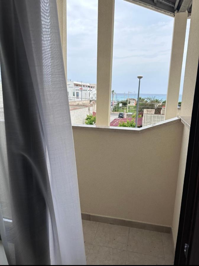 Hotel Baia Di Venere Σαν Βίτο λο Κάπο Εξωτερικό φωτογραφία