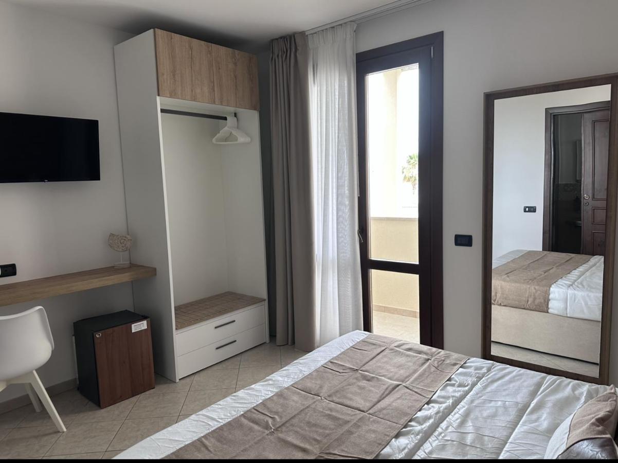 Hotel Baia Di Venere Σαν Βίτο λο Κάπο Εξωτερικό φωτογραφία
