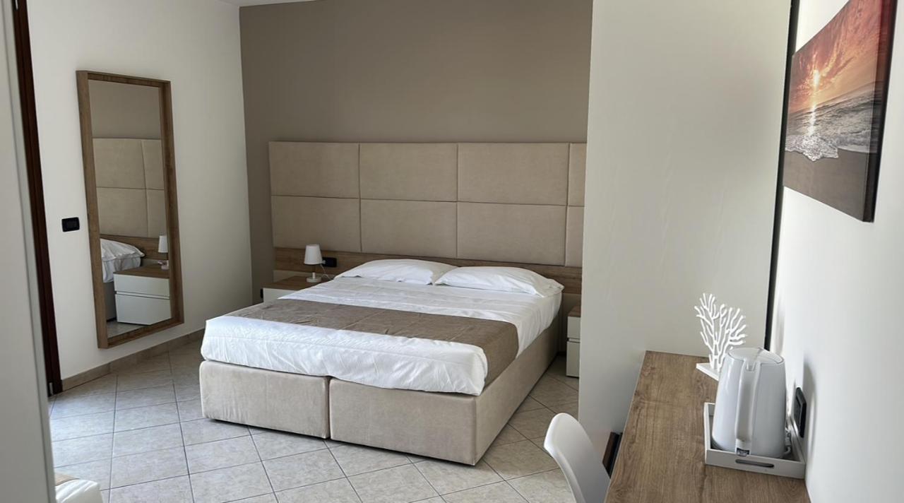 Hotel Baia Di Venere Σαν Βίτο λο Κάπο Εξωτερικό φωτογραφία