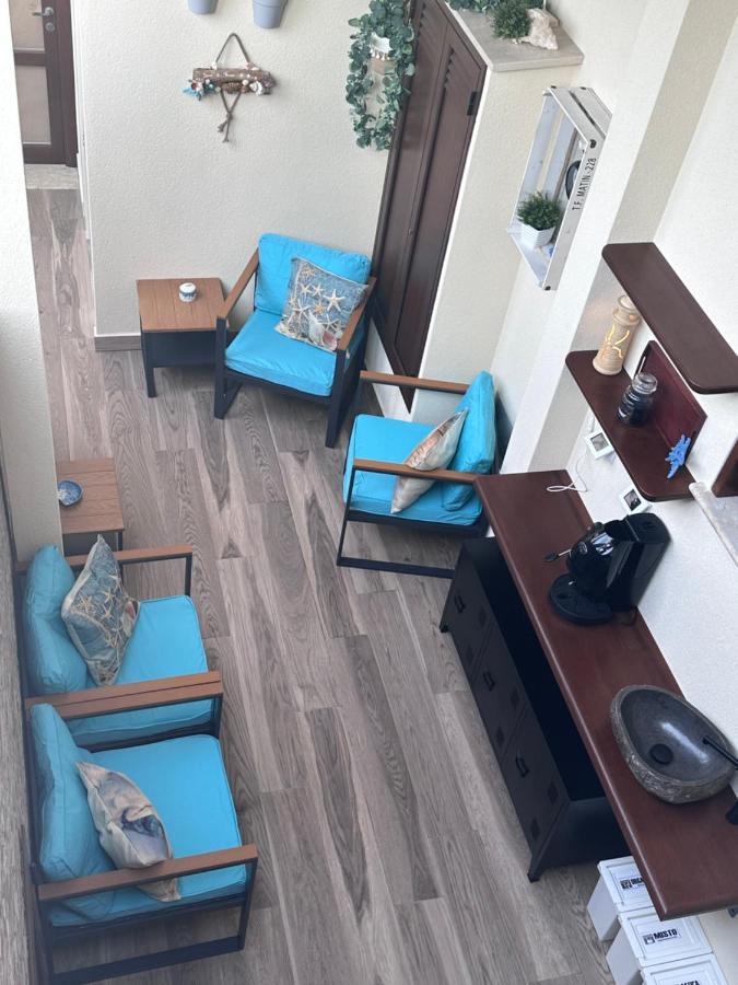 Hotel Baia Di Venere Σαν Βίτο λο Κάπο Εξωτερικό φωτογραφία