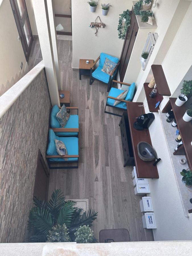 Hotel Baia Di Venere Σαν Βίτο λο Κάπο Εξωτερικό φωτογραφία