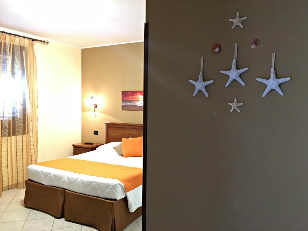 Hotel Baia Di Venere Σαν Βίτο λο Κάπο Εξωτερικό φωτογραφία