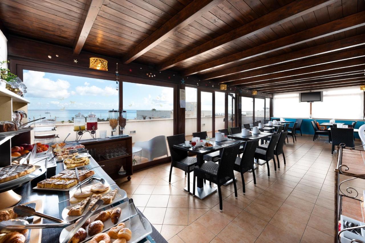 Hotel Baia Di Venere Σαν Βίτο λο Κάπο Εξωτερικό φωτογραφία