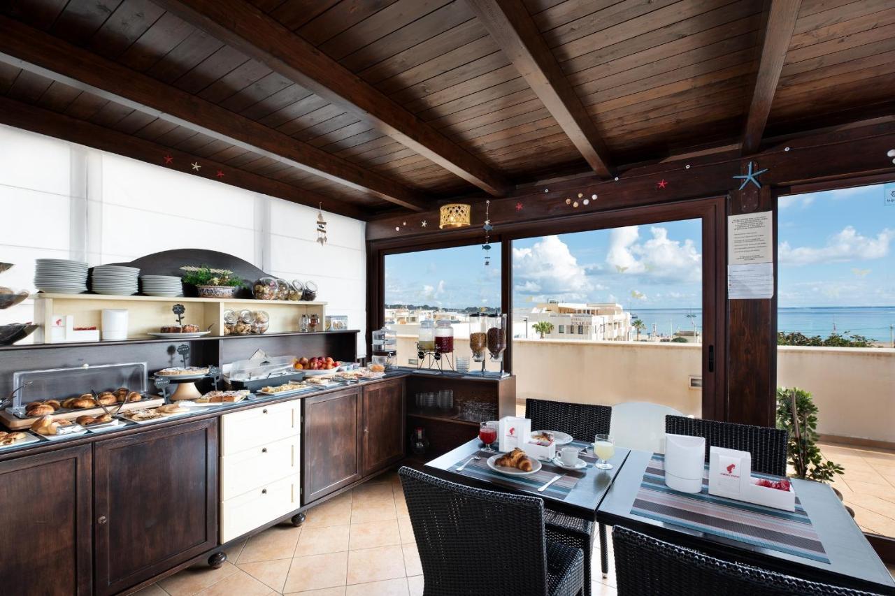 Hotel Baia Di Venere Σαν Βίτο λο Κάπο Εξωτερικό φωτογραφία